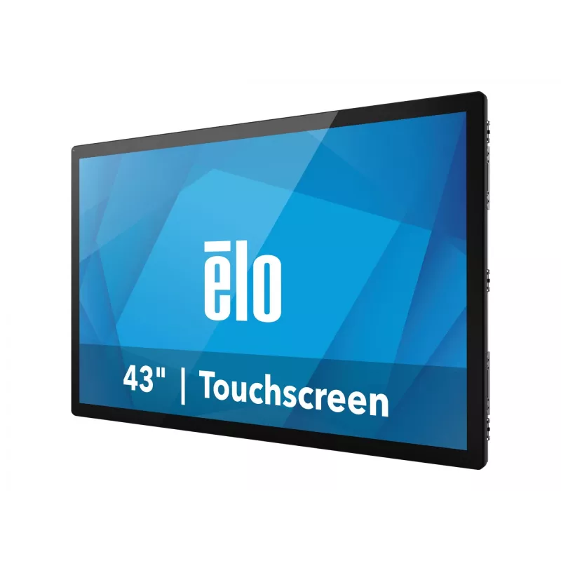 Monitor Elo Touch Solutions ET4363L 43 inch Touch Display LCD 1920x1080