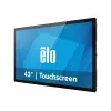 Monitor Elo Touch Solutions ET4363L 43 inch Touch Display LCD 1920x1080