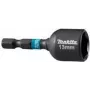 Makita Impact Black - Hex Bit - 13 mm - hex socket - Length: 50 mm (B-66852)