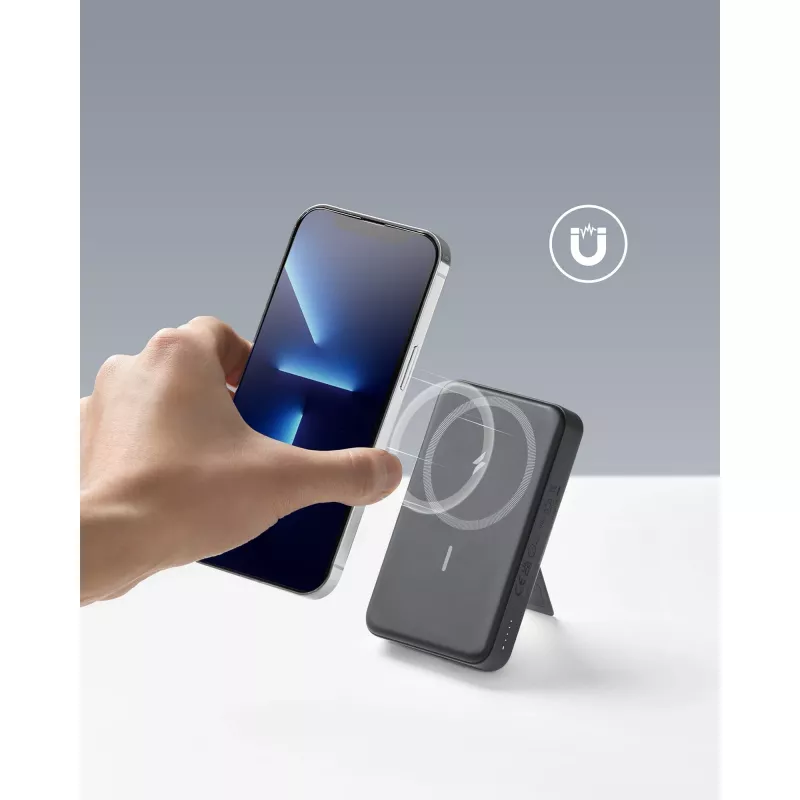 Portable Charger Anker 633 10000 mAh
