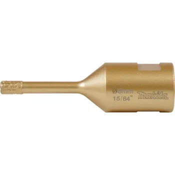 Makita D-79918 hollow drill bit 6 mm 1 pc(s) (D-79918)