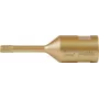 Makita D-79918 hollow drill bit 6 mm 1 pc(s) (D-79918)