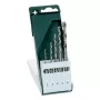 Drill bit set Bosch 2 609 255 127