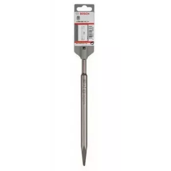 Rotary hammer chisel attachment Bosch 2 608 690 145 stainless steel 250 mm