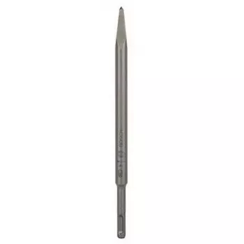 Rotary hammer chisel attachment Bosch 2 608 690 145 stainless steel 250 mm