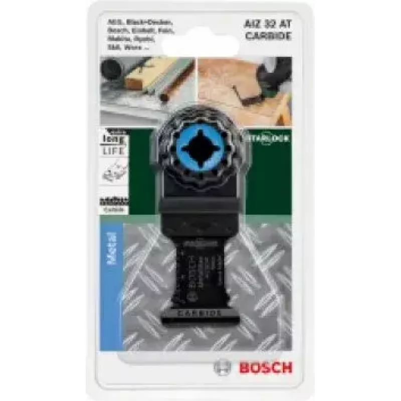 Cutter Bosch 2609256C65