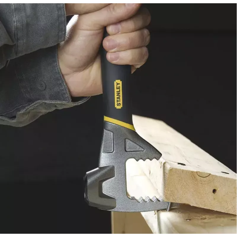Tool Stanley Fubar 2