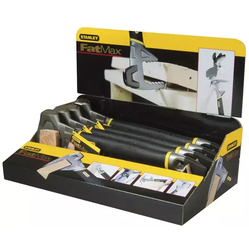 Tool Stanley Fubar 2