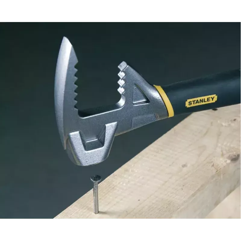 Tool Stanley Fubar 2