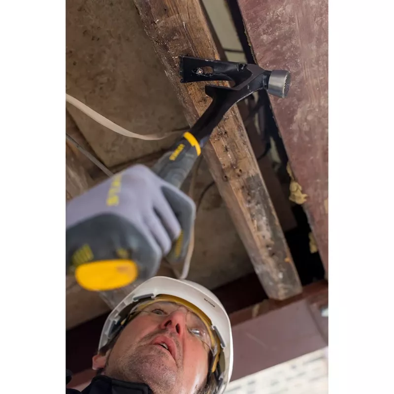 Tool Stanley FMHT51367-2 Heavy Duty Utility Knife
