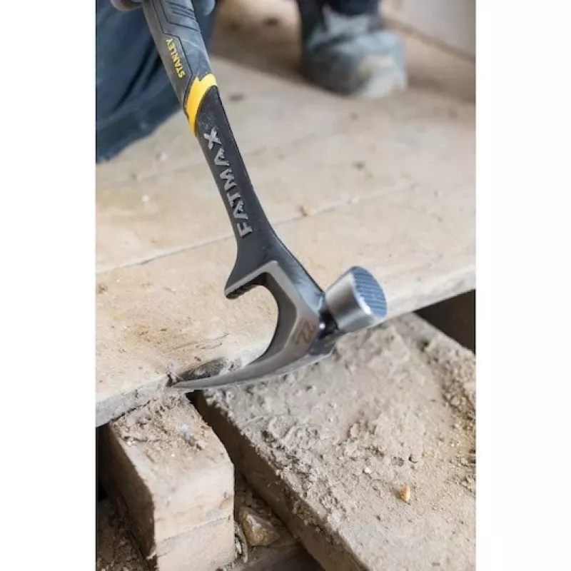 Tool Stanley FMHT51367-2 Heavy Duty Utility Knife