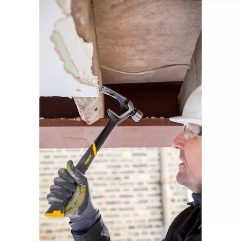 Tool Stanley FMHT51367-2 Heavy Duty Utility Knife