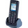 Cordless DECT Handset ALCATEL 8214 with Rechargeable Battery and Charging Station