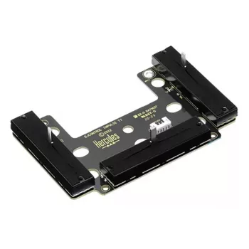 Hercules DJ Inpulse T7 Premium Faders Module — add-on mixer controller module for Inpulse T7