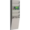 Magazine rack PaperFlow K500004