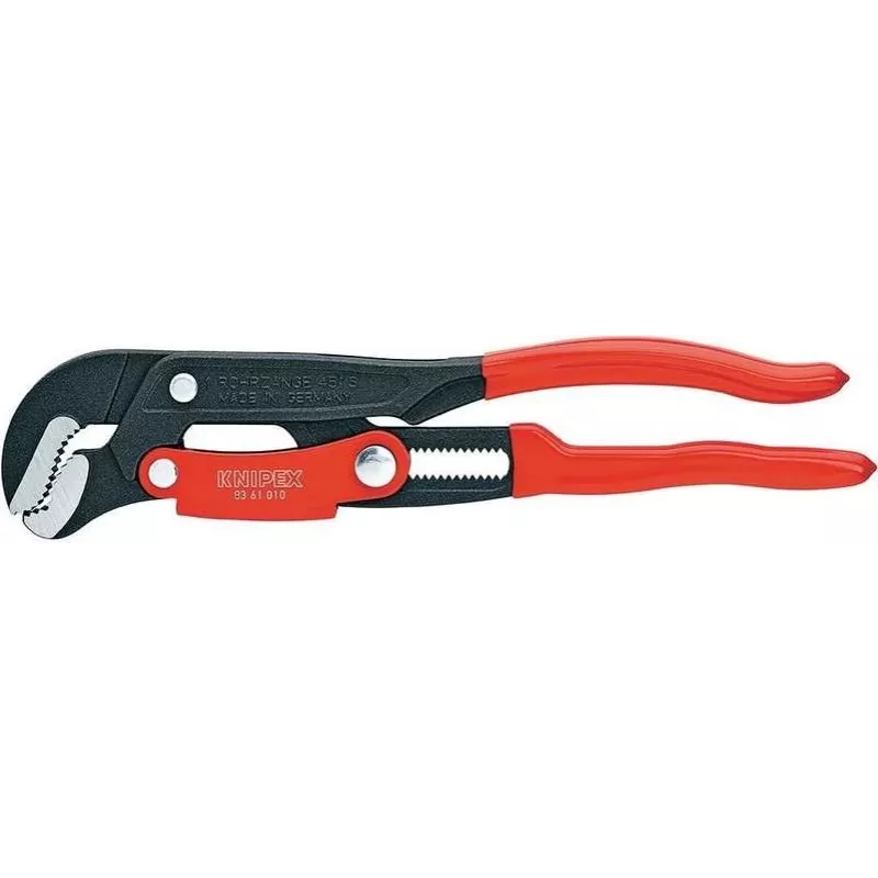 83 61 010 Corner pipe wrench 45 1 inch