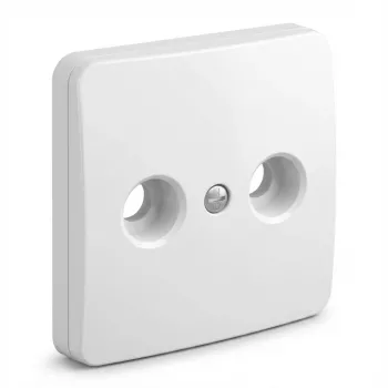 Busch-jaeger 2531-214 Antenna White