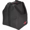 Cord reel storage bag Brennenstuhl 1510010 Black 1 pc