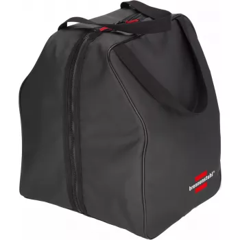 Cord reel storage bag Brennenstuhl 1510010 Black 1 pc