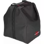Cord reel storage bag Brennenstuhl 1510010 Black 1 pc