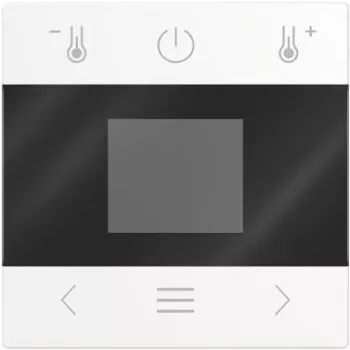 Busch-jaeger 2CKA006430A0412 Display