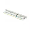 Alcasa GC-N0138 - Gigabit Ethernet - RJ45 - Cat6 - 22/26 - Grey - Steel (GC-N0138)
