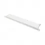 Alcasa GC-N0141 - 10 Gigabit Ethernet - RJ45 - Cat6a - 22/26 - Grey - Steel (GC-N0141)