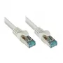 Goodconnections 8064-H150 Ethernet Patch Cable Grey