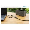 Goodconnections 8063VR-050S Ethernet Patch Cable Black