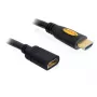 HDMI Cable DeLOCK 83080 2m