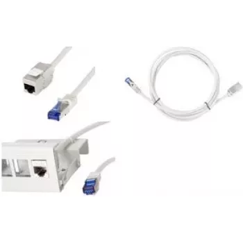 Logilink CC5112S Ethernet Patch Cable