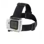 Easypix GoXtreme Head Strap Mount 2016 - Kopf-Gurt-Holder (55235)