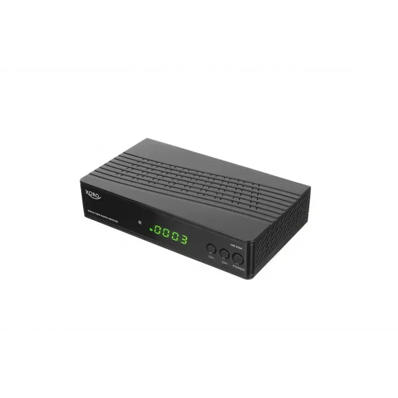 Satellite Receiver Xoro HRS 9194