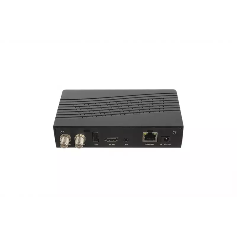 Satellite Receiver Xoro HRS 9194