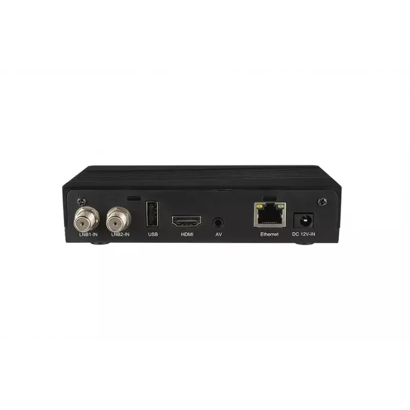 Satellite Receiver Xoro HRS 9194