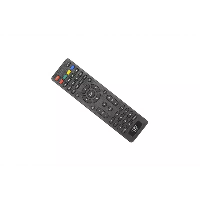 Satellite Receiver Xoro HRS 9194