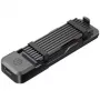 Docking station GrauGear G-M207-10G for M.2 SSD NVMe/NGFF, tool-free installation, supports single M.2 module