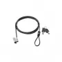 Cable Lock HP Keyed Cable Lock 10 mm