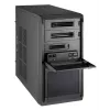 PC Case Chieftec Libra LT-01B Mini Tower Black