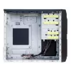 PC Case Chieftec Libra LT-01B Mini Tower Black