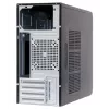 PC Case Chieftec Libra LT-01B Mini Tower Black