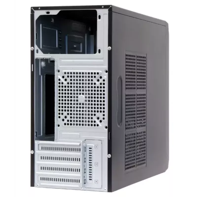 PC Case Chieftec Libra LT-01B Mini Tower Black