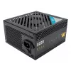 Power supply unit AZZA PSAZ-750W 750 W 20+4 pin ATX 80 PLUS Bronze Black, non-modular