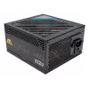 Power supply unit AZZA PSAZ-750W 750 W 20+4 pin ATX 80 PLUS Bronze Black, non-modular