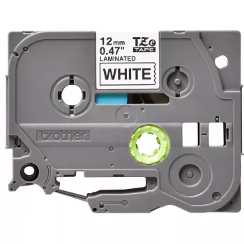 Label-making tape Brother TZE-231 Black on white