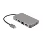 USB-C Mini Dock USB-C to 2 x USB3.0 A /RJ45/