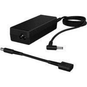 HP Smart AC Adapter - Power Supply - 90 Watt - Denmark (H6Y90AA#ABY)