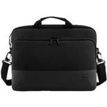 Dell Pro Slim Briefcase 15 - Notebook-Case - 38,1 cm (15) - Black (460-BCMK)