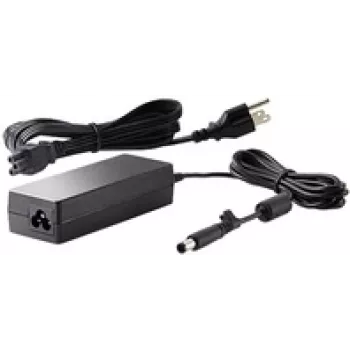 HP Smart - Power Supply - 65 Watt - Europa - for HP ProBook s,m,t, EliteBook 2XXX, 84XX and 8560p, Mini 311