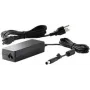 HP Smart - Power Supply - 65 Watt - Europa - for HP ProBook s,m,t, EliteBook 2XXX, 84XX and 8560p, Mini 311